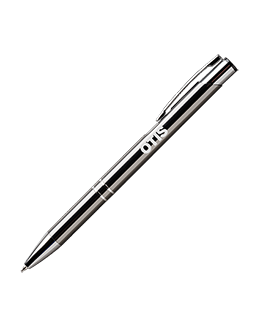 Retractable Ballpoint Pen