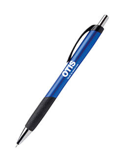 Ballpoint Pen with Grip