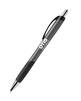 Ballpoint Pen with Grip