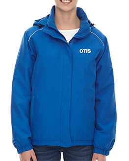 Click to view Ladies Insulated Jacket