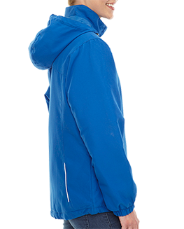Ladies Insulated Jacket