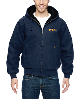Dri Duck Cheyenne Jacket