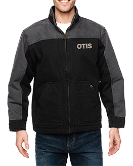 Dri Duck Horizon Jacket