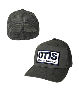 Click to view FlexFit Structured Trucker Cap