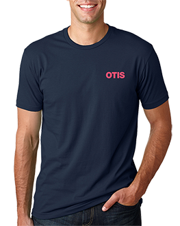 Unisex Ringspun Cotton Jersey T-Shirt