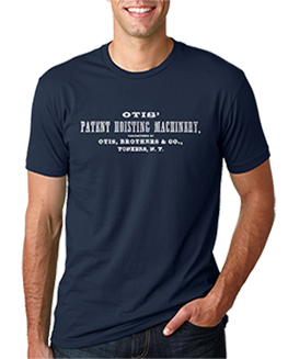Limited VINTAGE Ringspun Cotton Fine Jersey T-Shirt