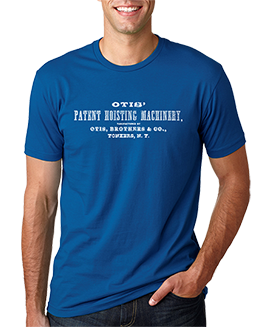 Limited VINTAGE Ringspun Cotton Fine Jersey T-Shirt
