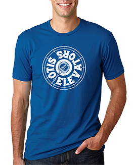 Limited VINTAGE Ringspun Cotton Fine Jersey T-Shirt