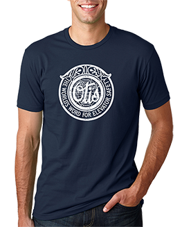 Limited VINTAGE Ringspun Cotton Fine Jersey T-Shirt
