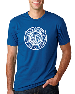 Limited VINTAGE Ringspun Cotton Fine Jersey T-Shirt
