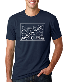 Limited VINTAGE Ringspun Cotton Fine Jersey T-Shirt