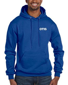 Champion Adult Double Dry Eco Pullover Hooded Sweatshirt