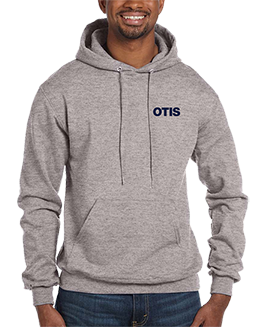 Champion Adult Double Dry Eco Pullover Hooded Sweatshirt
