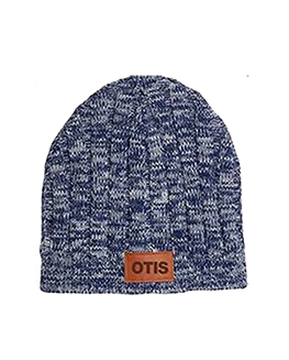 Click to view Heathered Knit Beanie