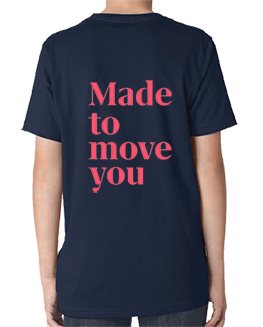 Youth Ringspun Cotton Jersey T-Shirt