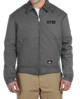 Men’s Dickies Lined Eisenhower Jacket 