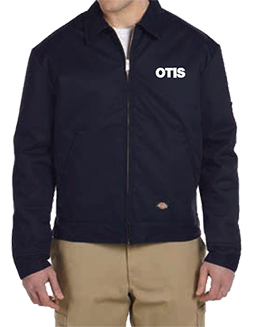 Men’s Dickies Lined Eisenhower Jacket 
