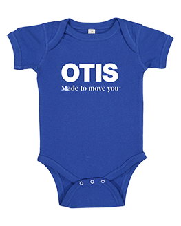 Click to view Baby Onesie