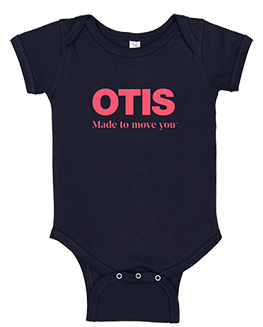 Baby Onesie