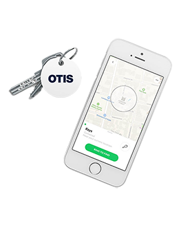 Chipolo Bluetooth Item Finder