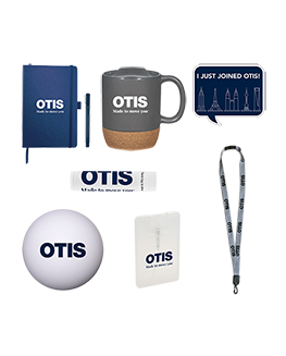 Onboarding Kit