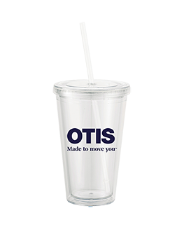 Acrylic Tumbler