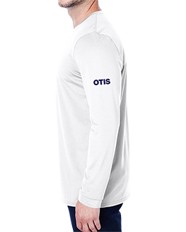 Under Armour Men’s Long Sleeve T-shirt