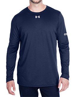 Under Armour Men’s Long Sleeve T-shirt