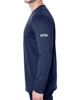 Under Armour Men’s Long Sleeve T-shirt