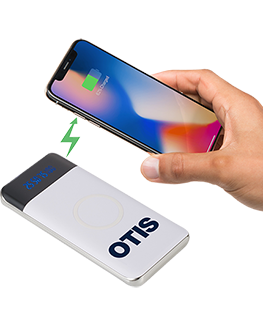 Click to view Wireless Power Bank