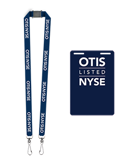 Lanyard/Badge Holder