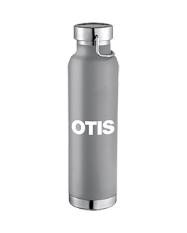 Copper Vacuum Insulated Bottle