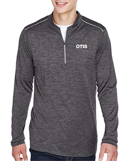 Click to view Men’s Jersey Performance ¼ Zip