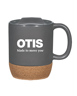 14 oz. Ceramic Mug