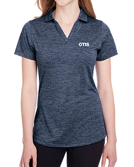 Click to view Ladies Puma Golf Polo