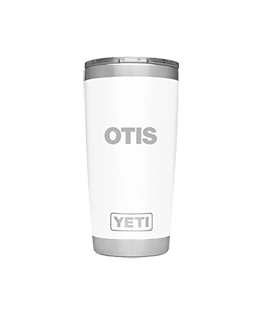 Yeti Rambler 20 oz Tumbler