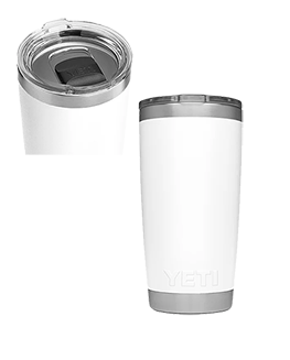 Yeti Rambler 20 oz Tumbler