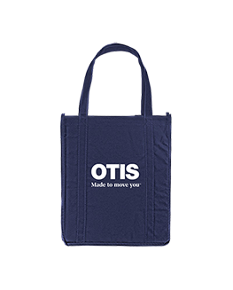 Click to view Reusable Grocery tote