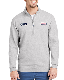 Men’s Vineyard Vines Quarter Zip Shep Shirt