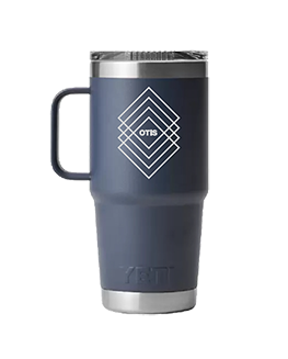 Yeti 20 oz. Travel Mug