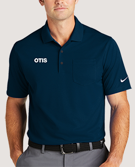 Click to view Men’s Nike Dri Fit Polo