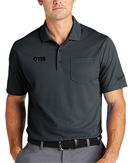 Men’s Nike Dri Fit Polo
