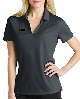 Ladies Nike Dri Fit Polo