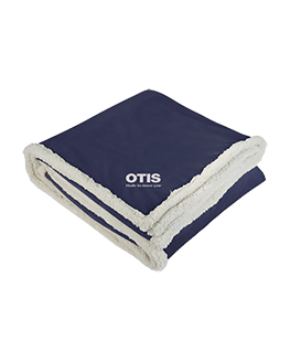 Click to view Sherpa Blanket