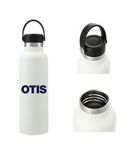 Click to view 21. oz Hydro Flask Bottle
