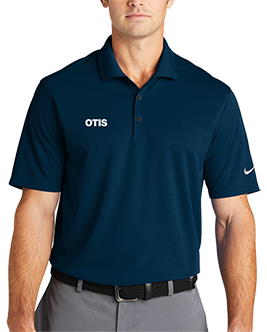 Click to view Men’s Tall Nike Polo