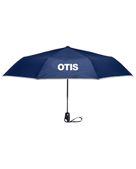 Click to view 42” Auto Open Umbrella