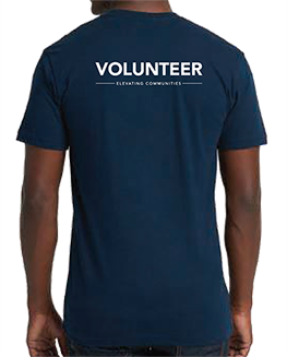 Volunteer T-Shirt