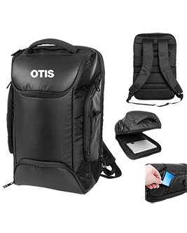 Click to view Laptop Backpack