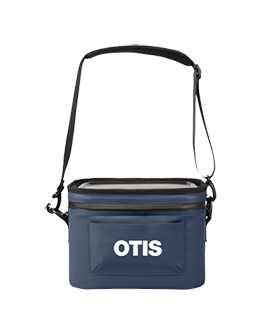 Click to view 6-can Cooler Bag